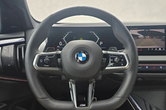 BMW X3 XDRIVE20D Mhev