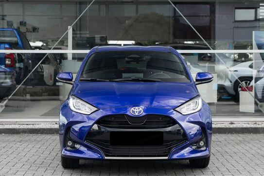 Toyota Yaris Executive 1.5 Hybrid