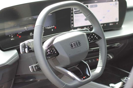 Audi Q3 TFSI S line Sportback