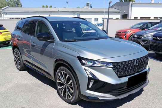 Renault Espace Iconic 5os. 1.2 E-Tech Full Hybrid