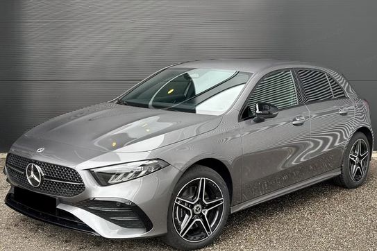 Mercedes Klasa A 200 AMG Line