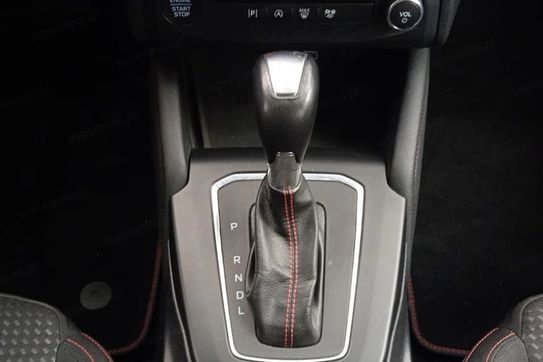 Ford Focus 1.0 EcoBoost ST-Line X