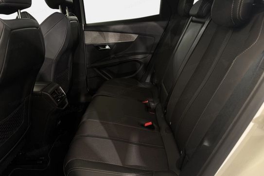 Peugeot 3008 PureTech GT