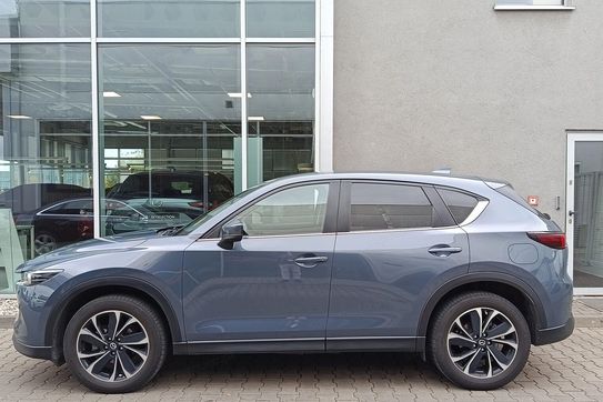 Mazda CX-5 2.0 Kanjo 2WD