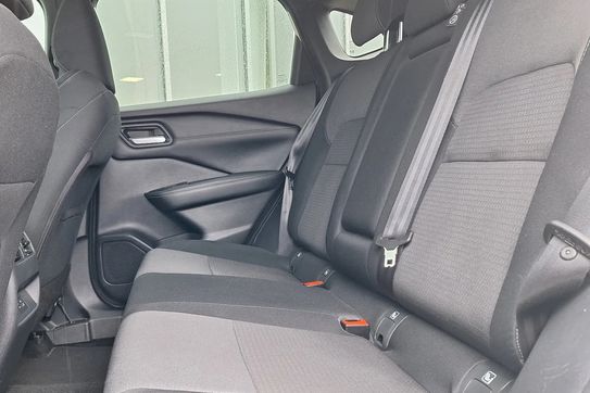 Nissan Qashqai 1.3 DIG-T mHEV N-Connecta Xtronic