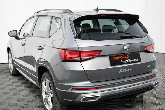 Seat ATECA 1.5 TSI FR S&S DSG