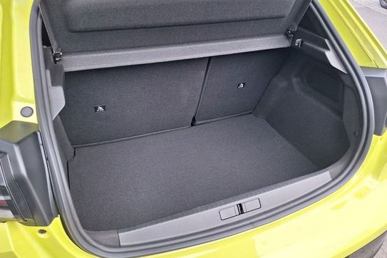 Peugeot 208 Allure 1.2 PureTech