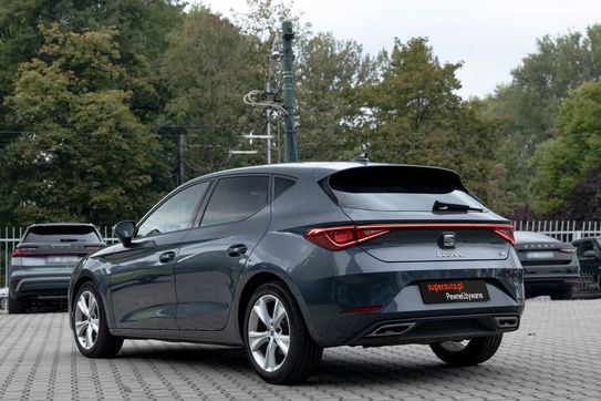 Seat Leon 1.5 EcoTSI EVO FR S&S DSG