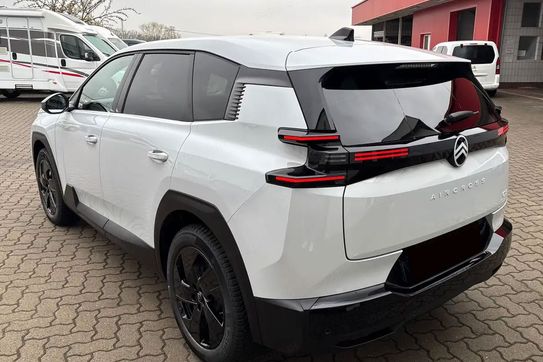 Citroen C5 Aircross Plus eDCT6 1.2 mHEV
