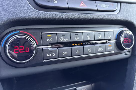 Kia XCeed 1.5 t-Gdi m