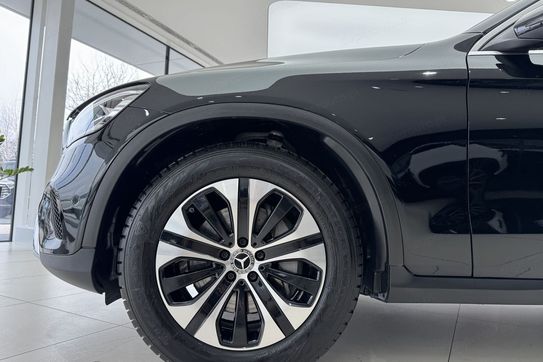 Mercedes GLC 200 d 4MATIC