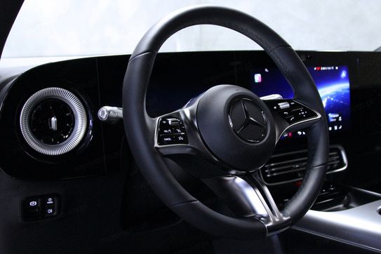 Mercedes GLB 200 Progressive
