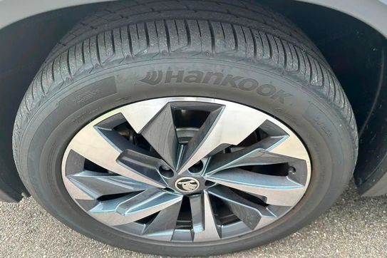 Skoda Kodiaq Edition 130 2.0 TDI DSG 4x4