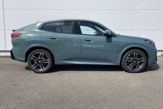 BMW X2 sDrive20i M Sport