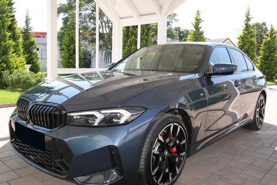 BMW Seria 3 320d xDrive M Sport