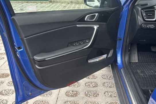 Kia XCeed L 1.5 T-GDI  DCT