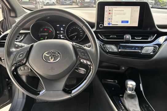 Toyota C-HR Executive 1.8 Hybrid