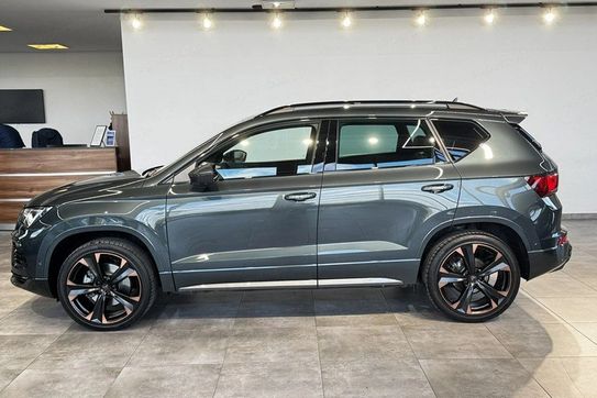 Cupra Ateca 1.5 TSI DSG