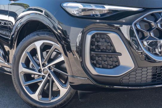 Audi Q5 TFSI quattro S line