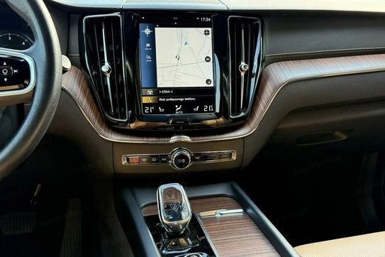 Volvo XC60 B4 D AWD Inscription