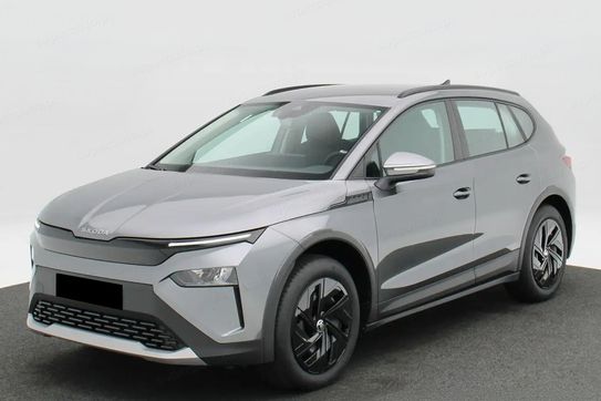 Skoda Elroq 60 63kWh