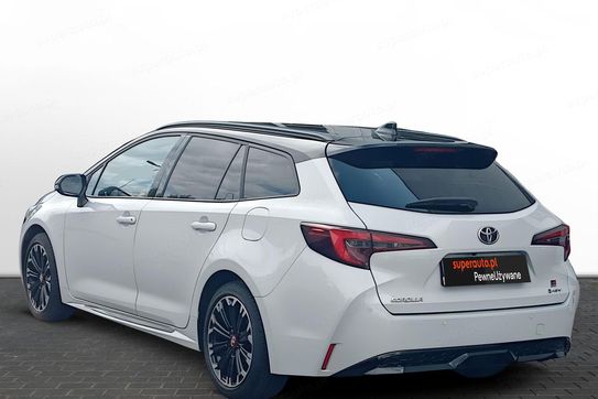 Toyota Corolla 2.0 Hybrid Gr Sport
