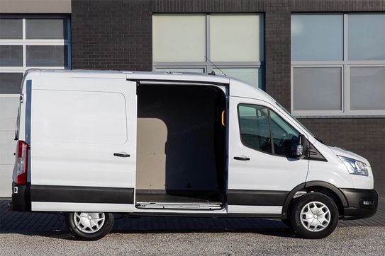Ford Transit L2H2