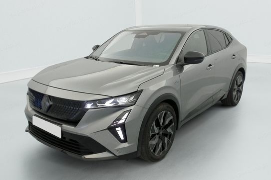 Renault Rafale Esprit Alpine 1.2 E-Tech Full Hybrid AT