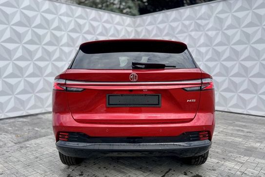 MG HS 1.5T HEV+ Excite aut