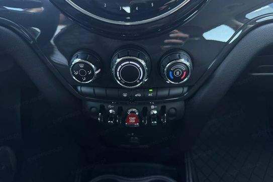 Mini Countryman Cooper aut