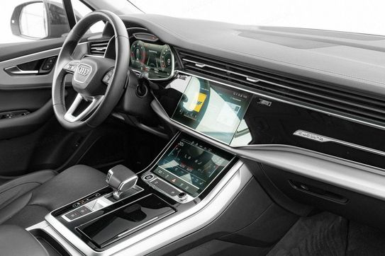 Audi Q7 50 TDI mHEV quattro Tiptr.