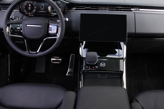 Land Rover Range Rover Sport D300 Dynamic SE