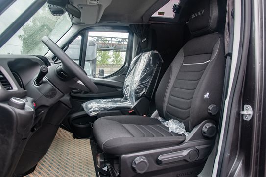 Iveco Daily 50C21HA8/P Autolaweta