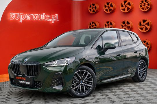 BMW Seria 2 Active Tourer 218i M Sport
