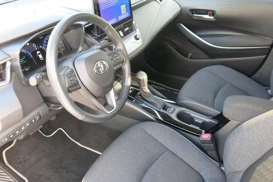 Toyota Corolla 1.8 Hybrid Style