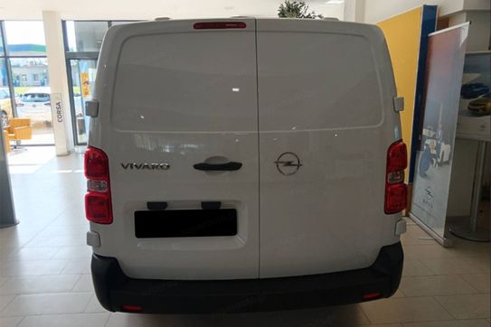 Opel Vivaro Extra Long L2H1
