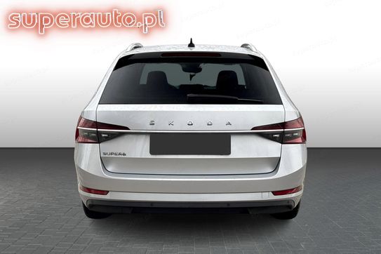 Skoda Superb Style 2.0 TDI SCR  DSG