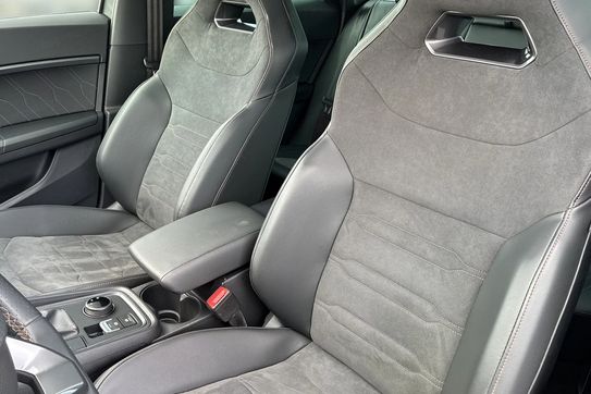 Cupra Ateca 1.5 Tsi Dsg