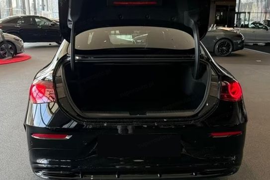 Mercedes CLA 200 AMG Line