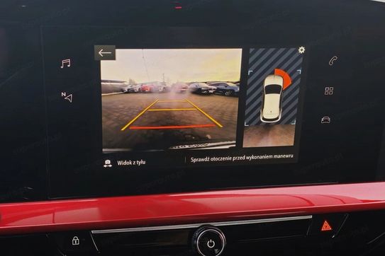 Opel Mokka 1.2 T GS S&S aut