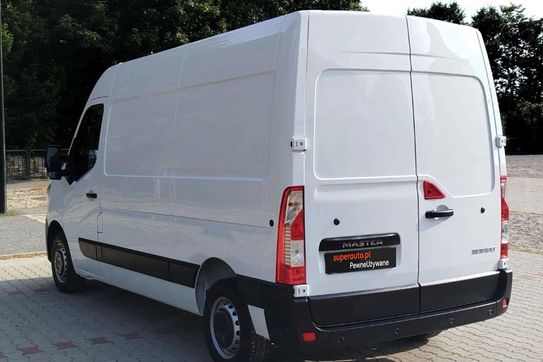 Renault Master dCi L2H2 Extra