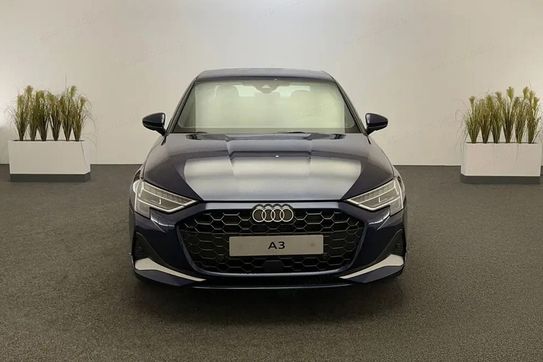 Audi A3 35 TFSI Advanced