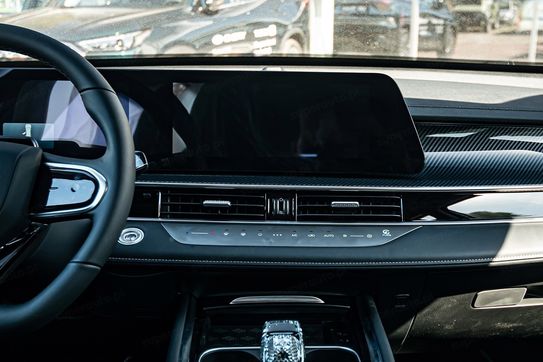 Chery Tiggo 7 Comfort 1.5 T-GDI Super Hybrid DHT