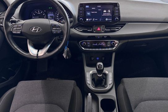 Hyundai i30 1.0 T-GDI Smart