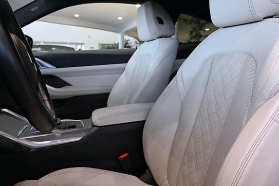 BMW Seria 4 Coupe M440i xDrive