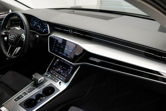 Audi A6 55 TFSI mHEV quattro S tronic