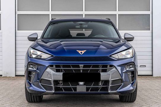 Cupra Terramar Advantage Edition 1.5 e-TSI DSG