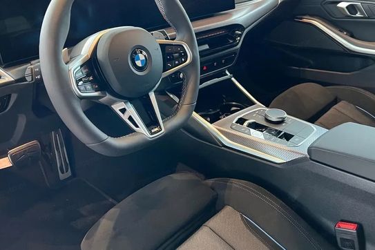 BMW Seria 3 Touring M340i xDrive