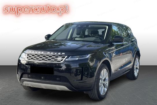 Land Rover Range Rover Evoque 2.0 P200 mHEV SE