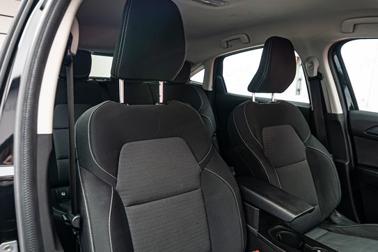 Renault Arkana 1.3 TCe  EDC